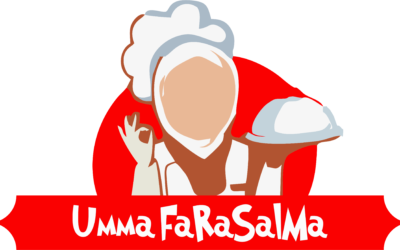 Logo Umma Farasalma no hp
